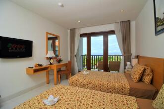 Bali Relaxing Resort And Spa