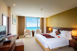 Muong Thanh Grand Nha Trang Hotel