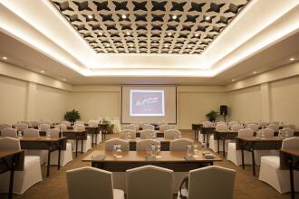 Grand Whiz Hotel Nusa Dua Bali