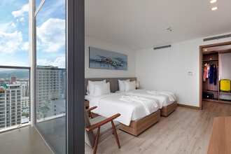 Gosia Hotel Nha Trang