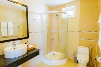 Le Aqua Resort & Spa Phan Thiet (Ex.Swiss Village Resort & Spa)