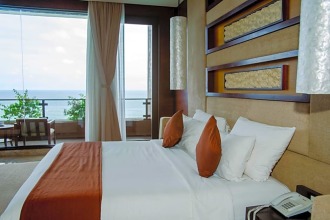 Ulu Segara Luxury Suites & Villas