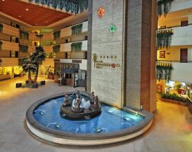 Kuta Paradiso Hotel