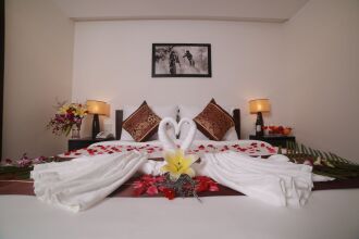Edele Hotel Nha Trang