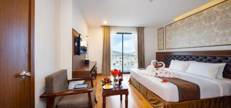 Imperial Hotel Nha Trang