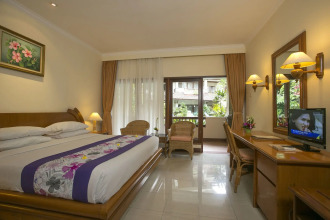 Parigata Resorts And Spa
