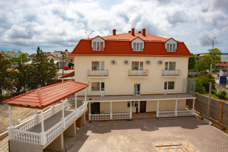 Олимпия (Севастополь), фото 51