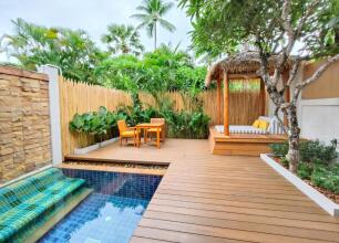 Bandara Resort & Spa