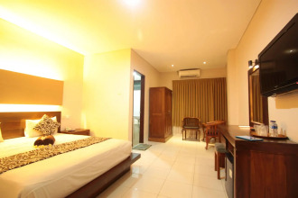 Bakung Sari Resort And Spa