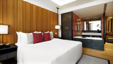 Anantara Chiang Mai Resort And Spa