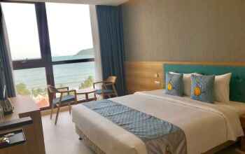 Sun Kiss Hotel Nha Trang