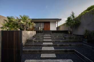 Alila Villas Uluwatu