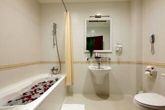 Hotel Continental Saigon