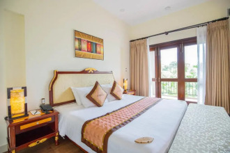 Diamond Bay Resort & Spa Nha Trang