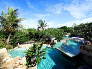 Ayana Resort And Spa Bali