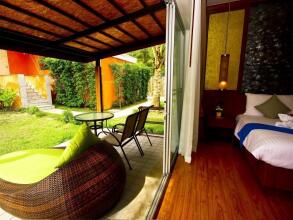 Beyond Resort Khaolak
