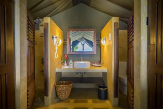 Madulkelle Tea And Eco Lodge