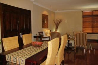 Jayakarta Hotel Bali