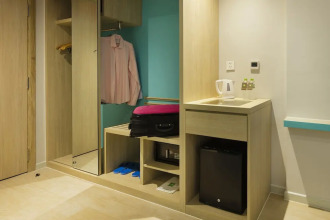 Ibis Styles Nha Trang Hotel