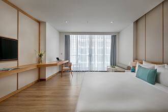 Tms Hotel Danang