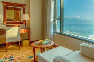 Dlg Hotel Danang