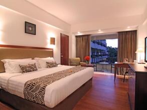 Kuta Paradiso Hotel