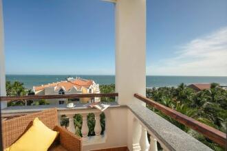 Sea Lion Beach Resort & Spa