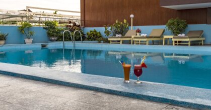 Nha Trang Lodge
