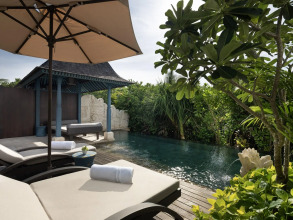 Jumeirah Bali Indonesia