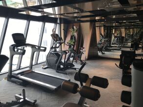Boton Blue Hotel & Spa Nha Trang