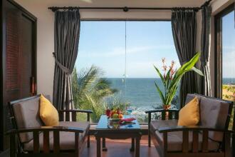 Sea Lion Beach Resort & Spa