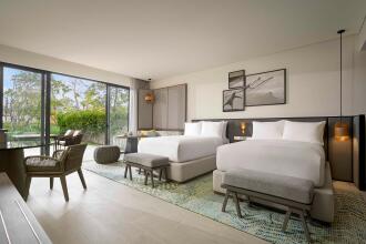 Crowne Plaza Phu Quoc Starbay