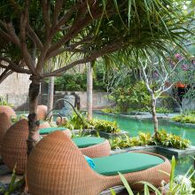 Hotel Indigo Bali Seminyak Beach