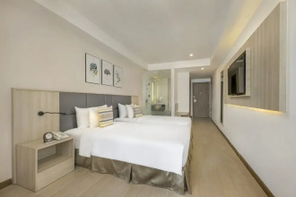 Atlantic Hotel Nha Trang