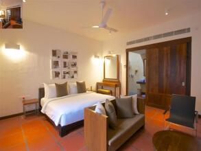 Jetwing Thalahena Villas