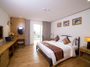 Edele Hotel Nha Trang