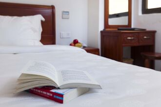 Red Sun Hotel Nha Trang