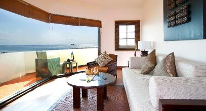 Grand Mirage Resort & Thalasso Bali
