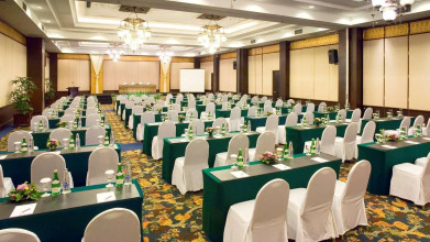 The Phoenix Hotel Yogyakarta - Mgallery Collection