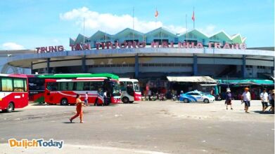 Ruby Hotel Nha Trang