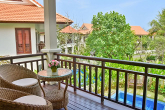 Furama Villas Danang