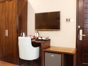 Yarra Ocean Suite Danang