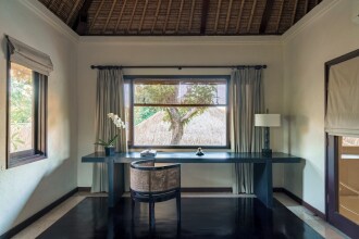 Kayumanis Sanur / Villas & Spa