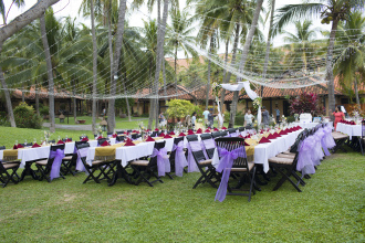 Seahorse Resort & Spa