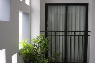 Ale Nha Trang Hotel