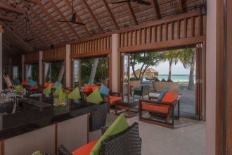 Veligandu Island Resort