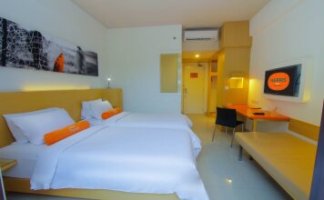 Harris Hotel Tuban Bali