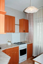 Апартаменты ALLiS-HALL, ул. Первомайская, 35, фото 36 Апартаменты ALLiS-HALL, ул. Первомайская, 35, фото 36
