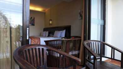 Best Western Resort Kuta