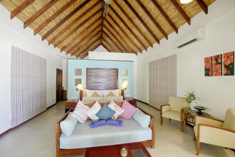 Robinson Club Maldives